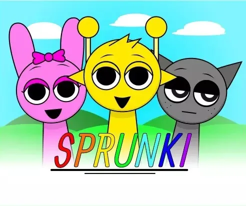 Incredibox Sprunki Mods cover
