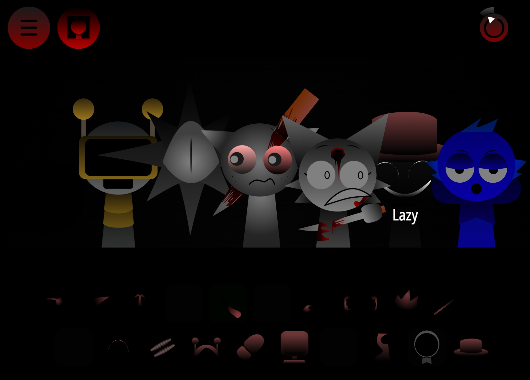 Sprunki Phase 10 Screenshot