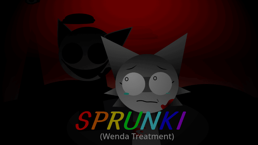 Sprunki wenda Treatment thumbnail